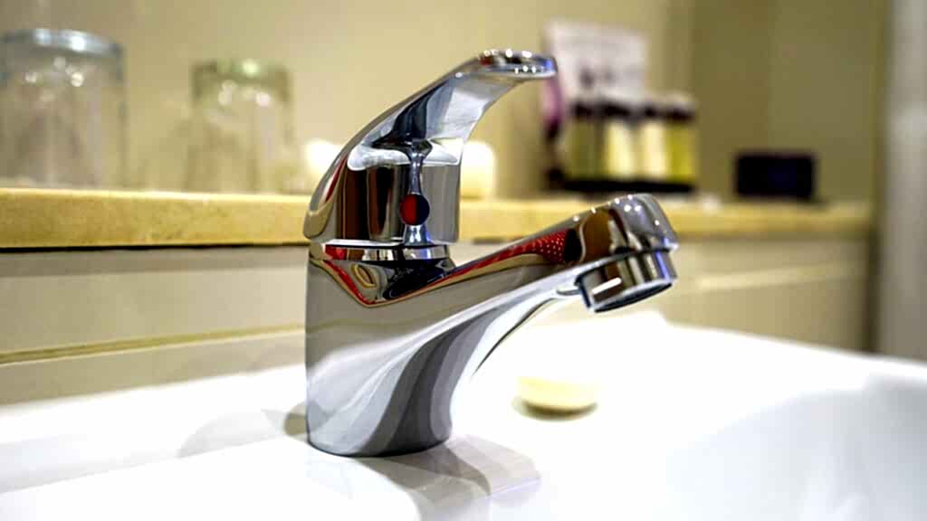 tap, water, faucet
